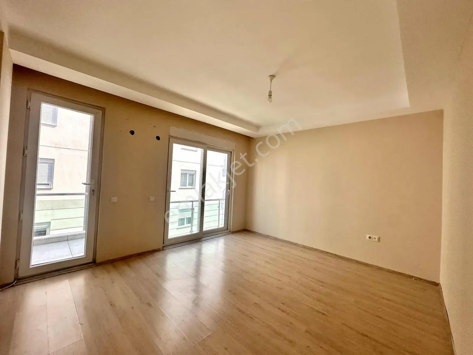 Berrin Kavcar'dan Hurma'da Havuzlu Kiralık Daire — görsel 17