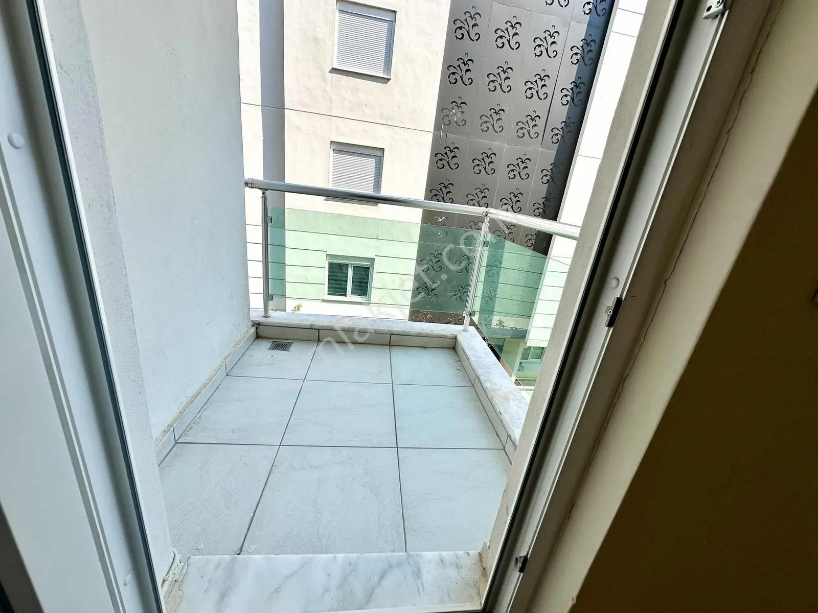 Berrin Kavcar'dan Hurma'da Havuzlu Kiralık Daire — görsel 19