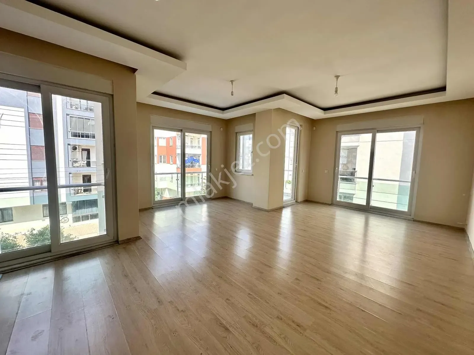 Berrin Kavcar'dan Hurma'da Havuzlu Kiralık Daire — görsel 20