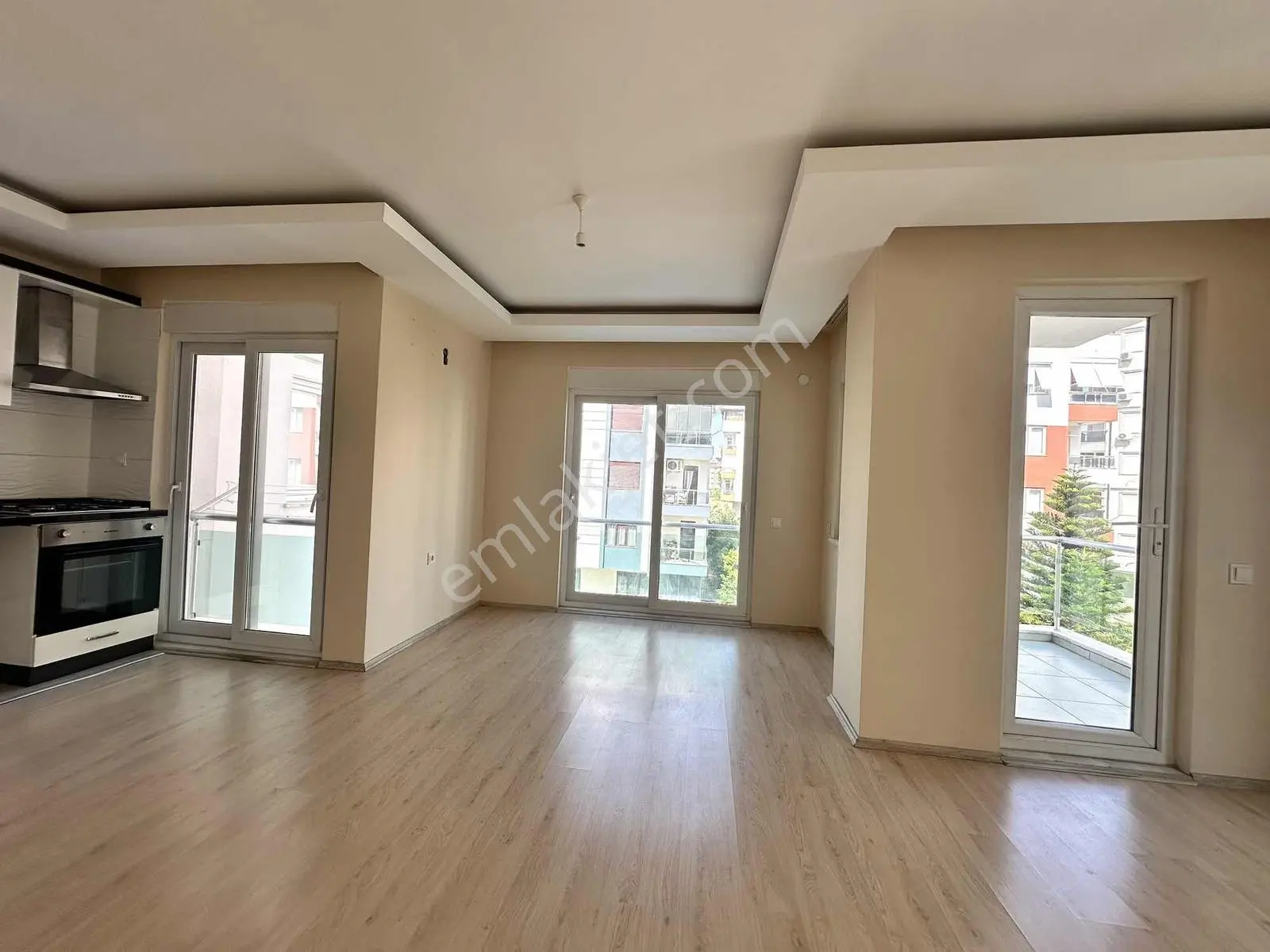 Berrin Kavcar'dan Hurma'da Havuzlu Kiralık Daire — görsel 21