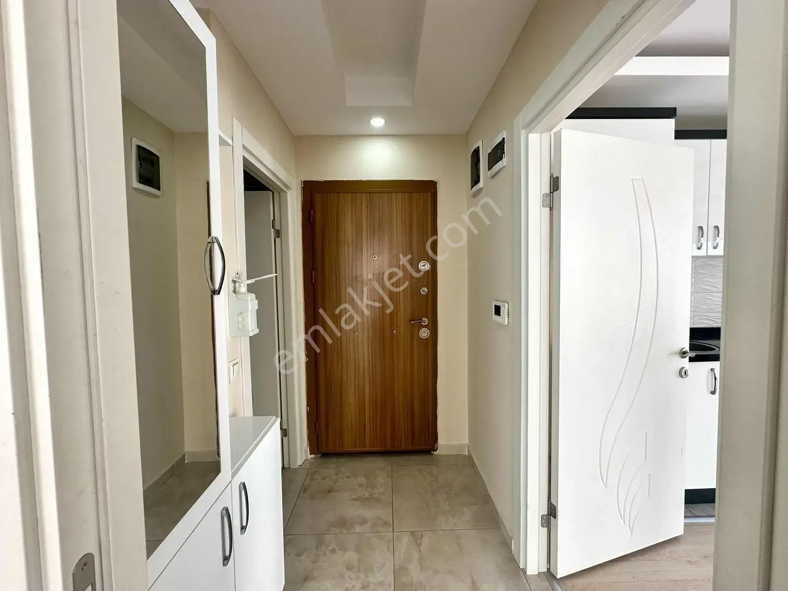 Berrin Kavcar'dan Hurma'da Havuzlu Kiralık Daire — görsel 22