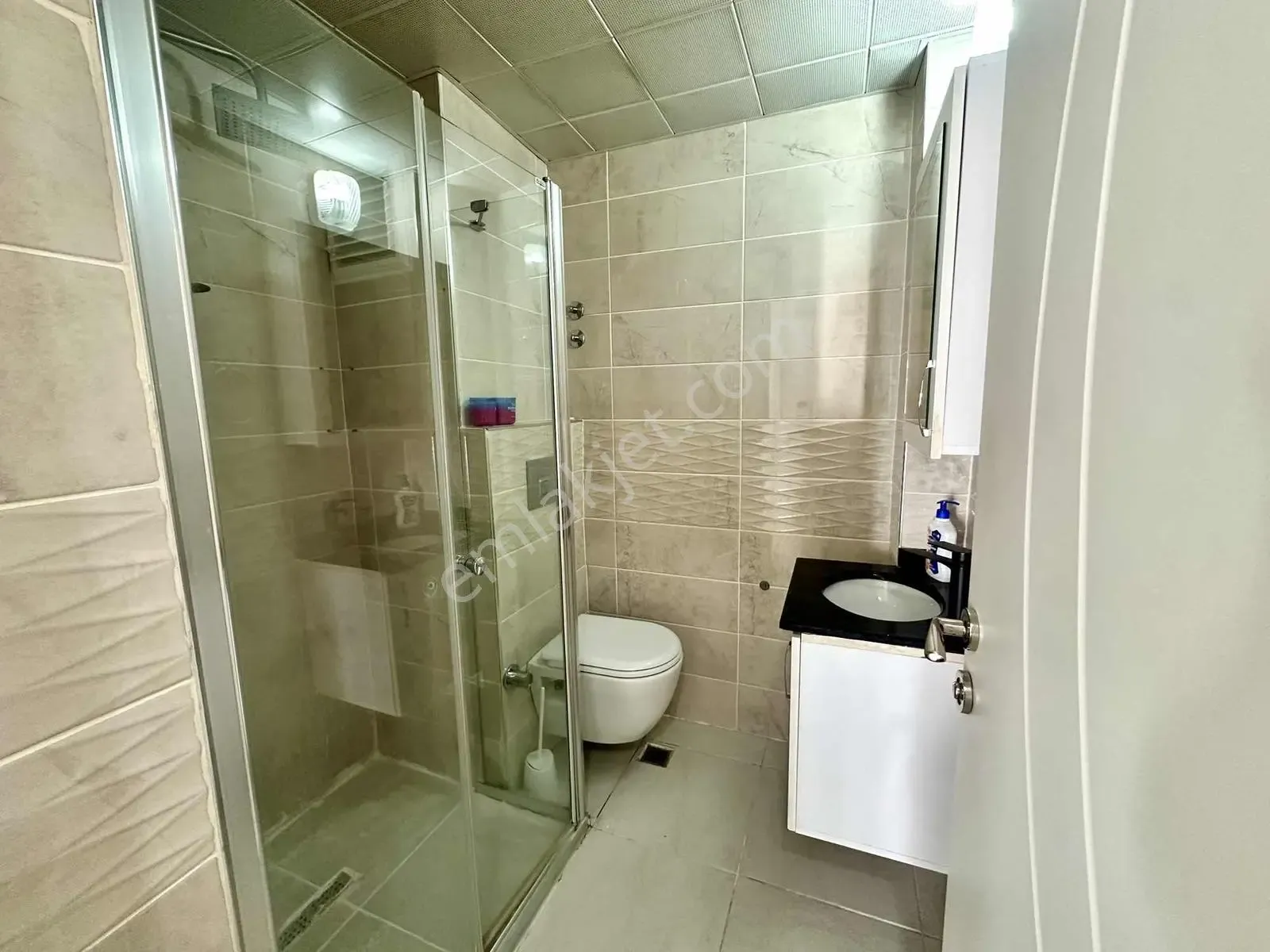 Berrin Kavcar'dan Hurma'da Havuzlu Kiralık Daire — görsel 24