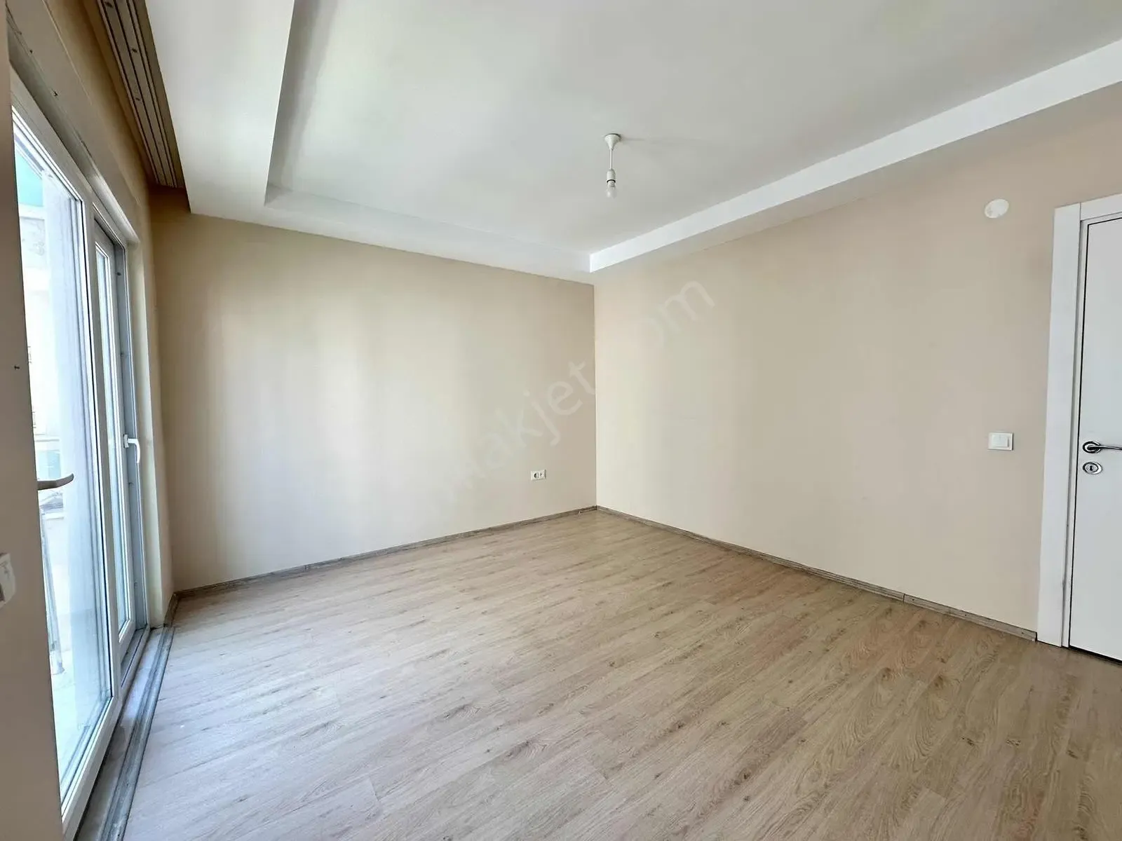 Berrin Kavcar'dan Hurma'da Havuzlu Kiralık Daire — görsel 25