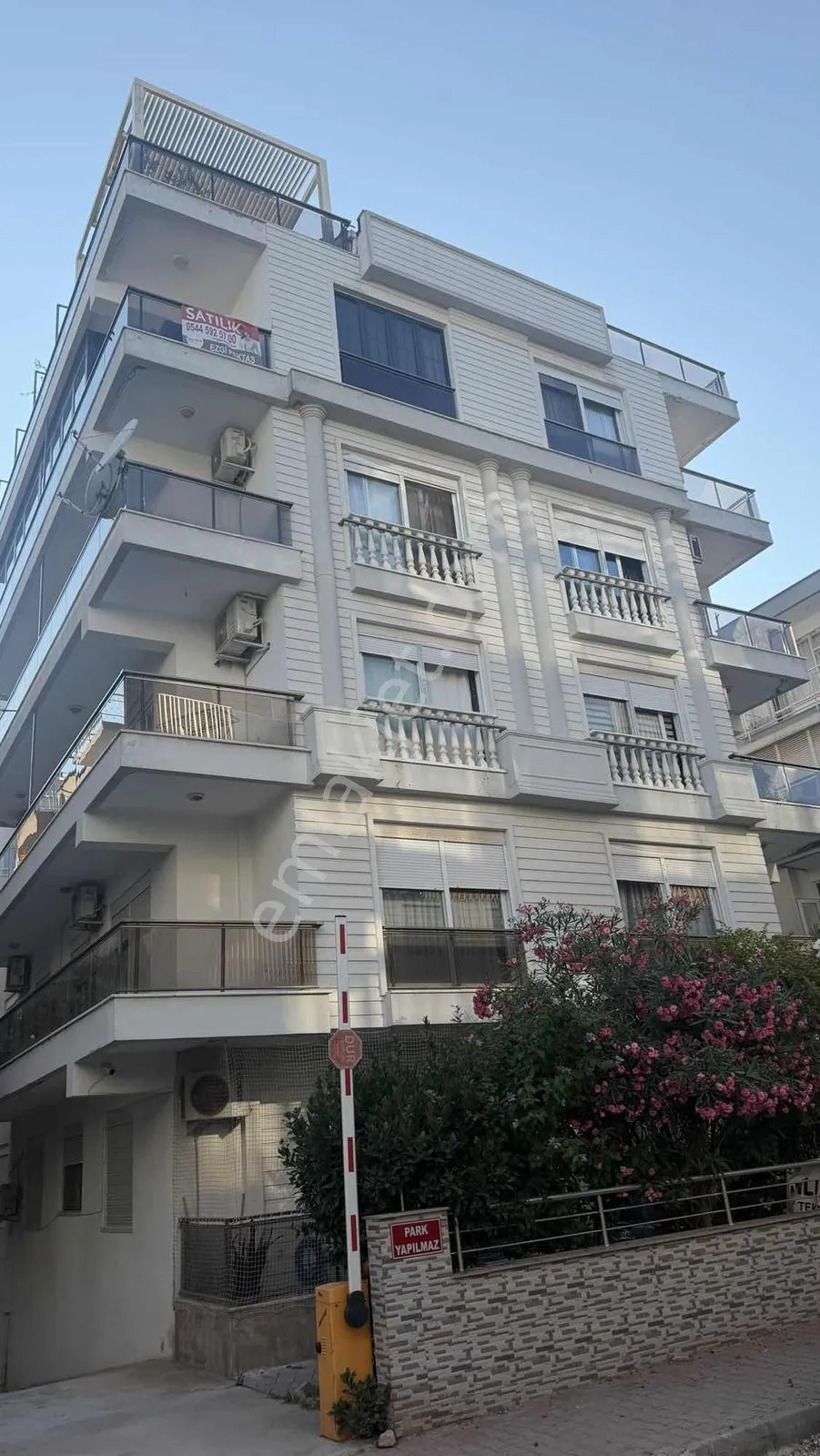 Bahçelievler 2+1 Satılık Daire — görsel 2