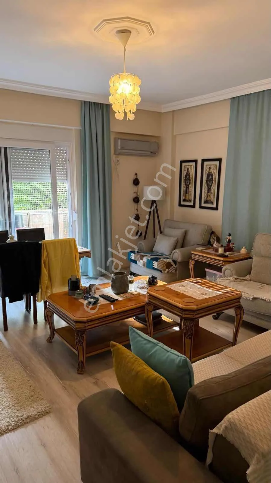 Bahçelievler 2+1 Satılık Daire — görsel 6