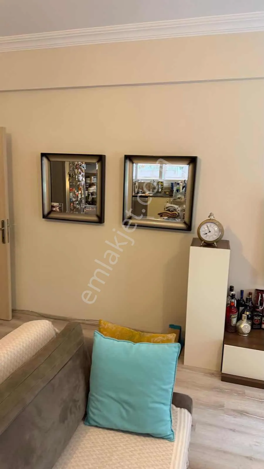 Bahçelievler 2+1 Satılık Daire — görsel 8