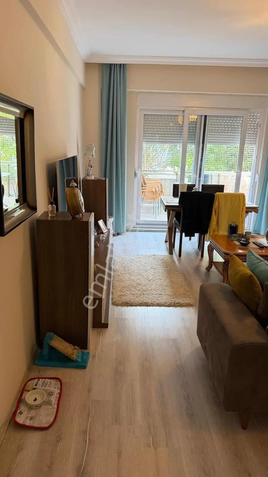 Bahçelievler 2+1 Satılık Daire — görsel 9