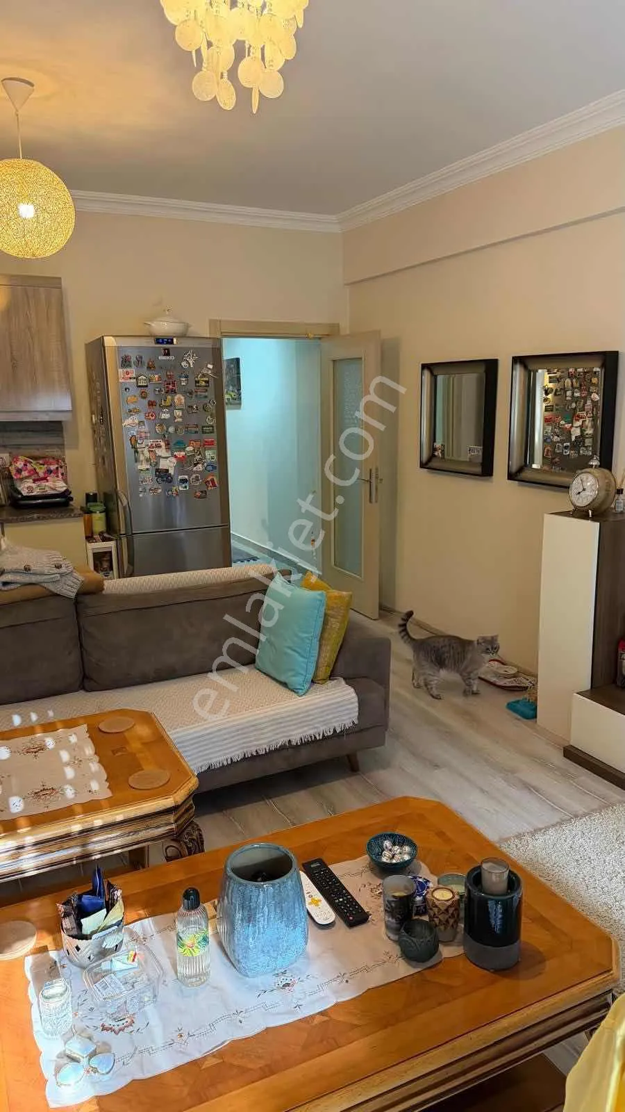 Bahçelievler 2+1 Satılık Daire — görsel 10