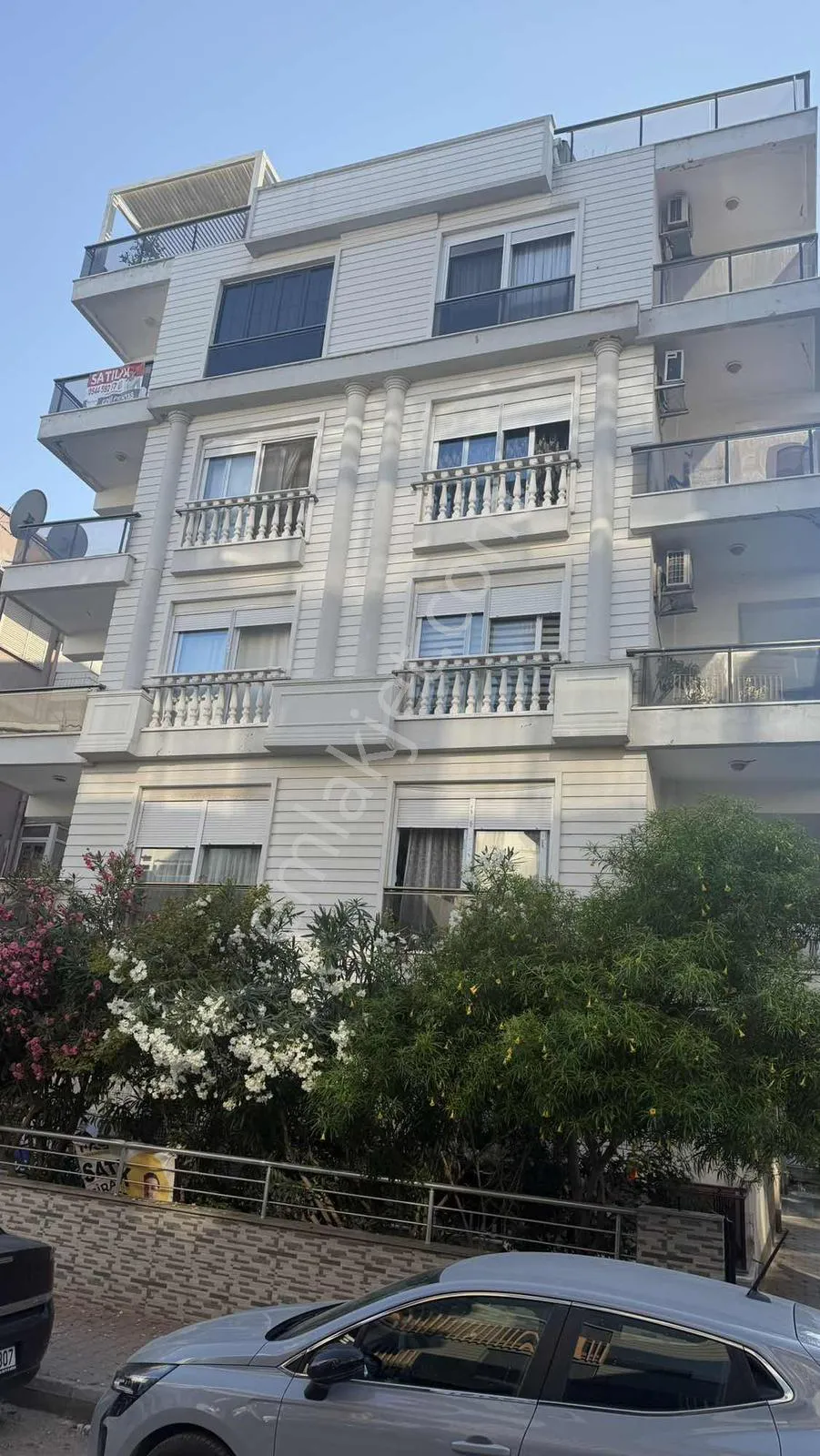 Bahçelievler 2+1 Satılık Daire — görsel 14