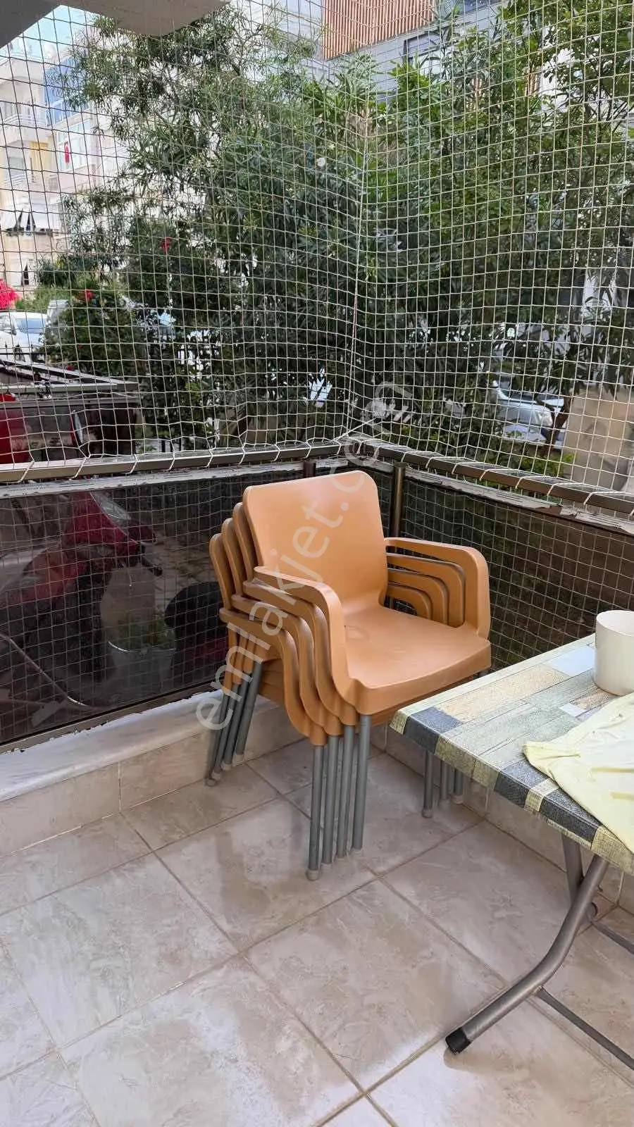 Bahçelievler 2+1 Satılık Daire — görsel 15