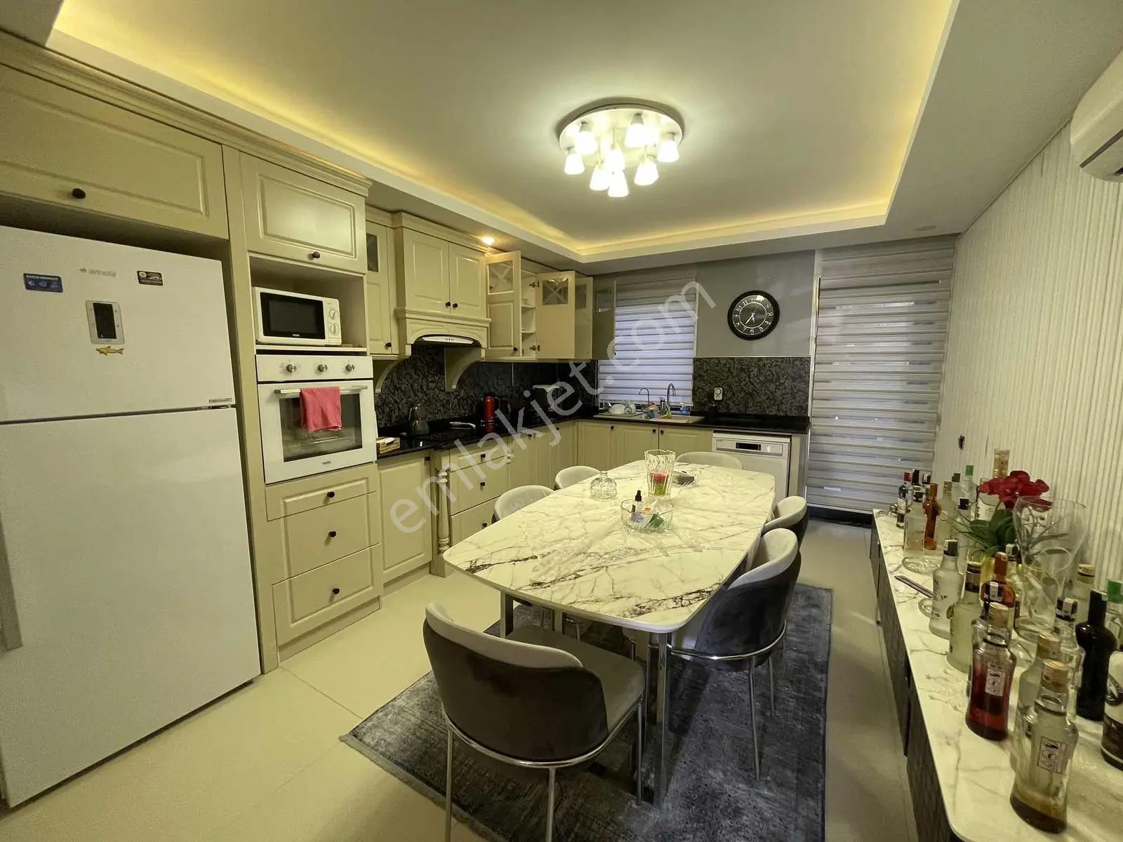 Belek Mükemmel Konum' Da Satılık Villa — görsel 5