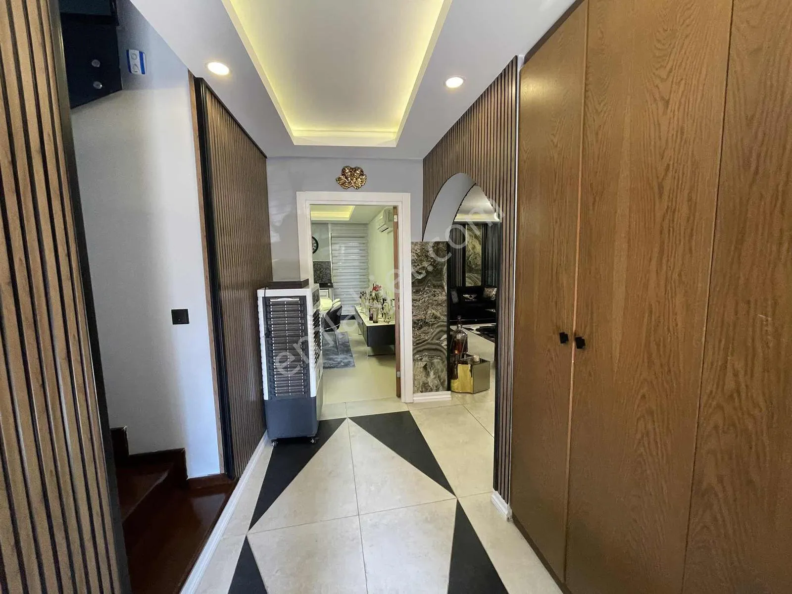 Belek Mükemmel Konum' Da Satılık Villa — görsel 6