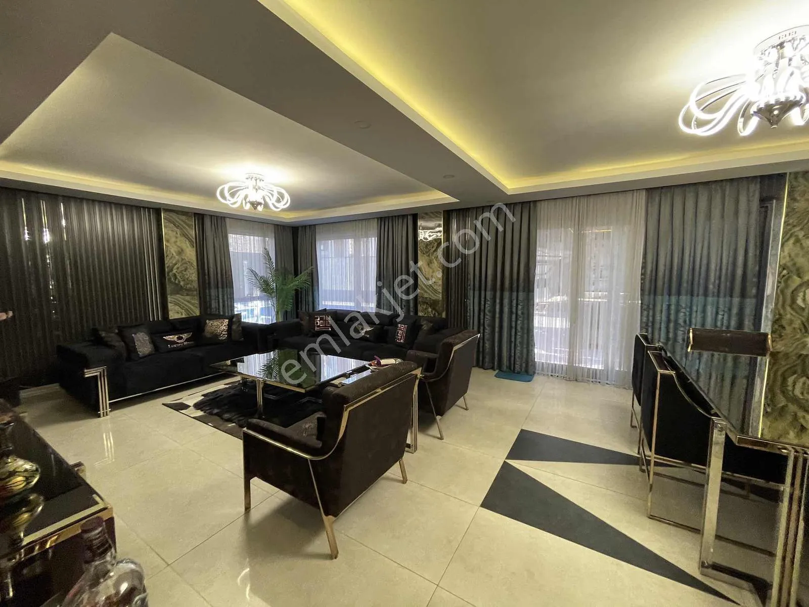 Belek Mükemmel Konum' Da Satılık Villa — görsel 7