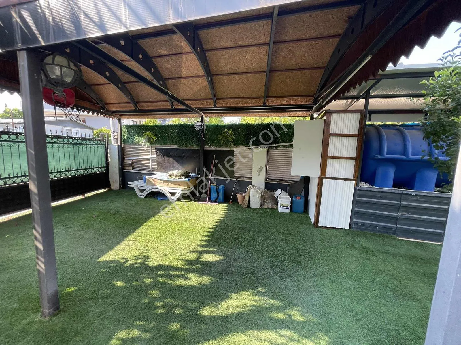 Belek Mükemmel Konum' Da Satılık Villa — görsel 8