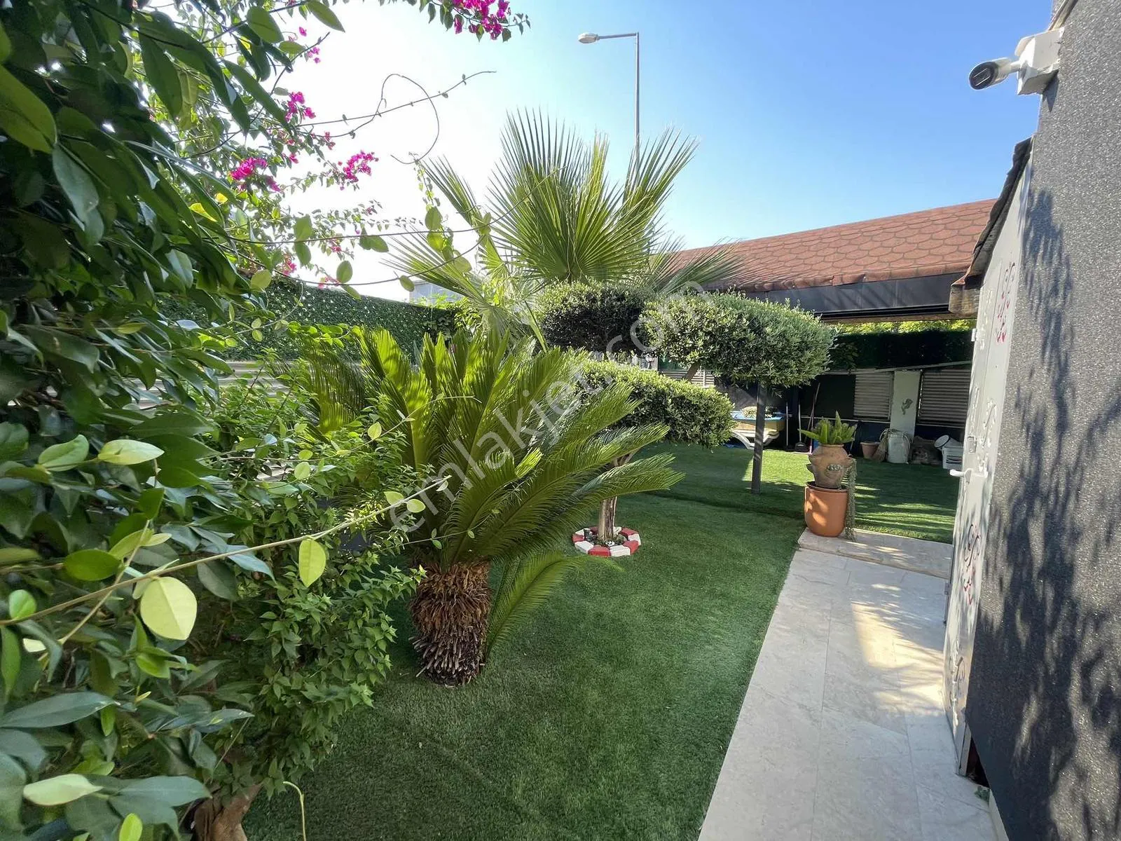 Belek Mükemmel Konum' Da Satılık Villa — görsel 9