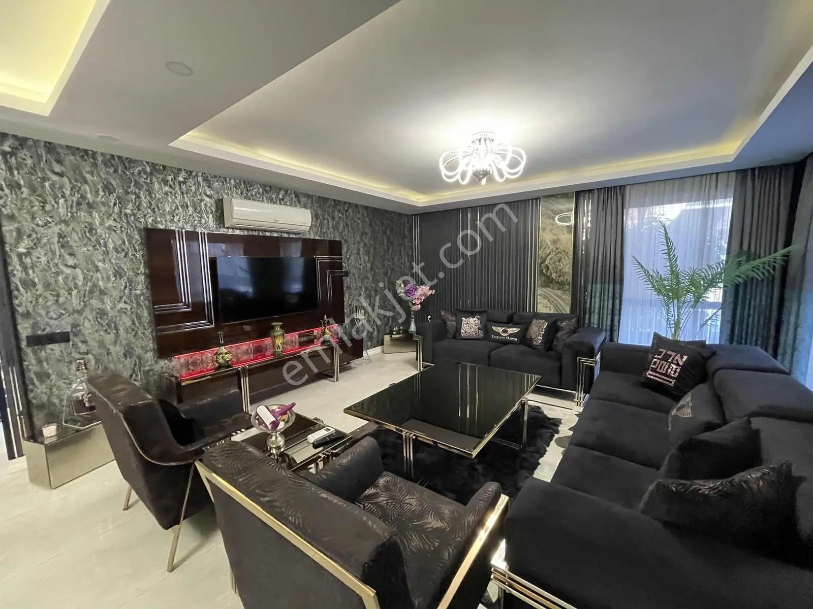 Belek Mükemmel Konum' Da Satılık Villa — görsel 14