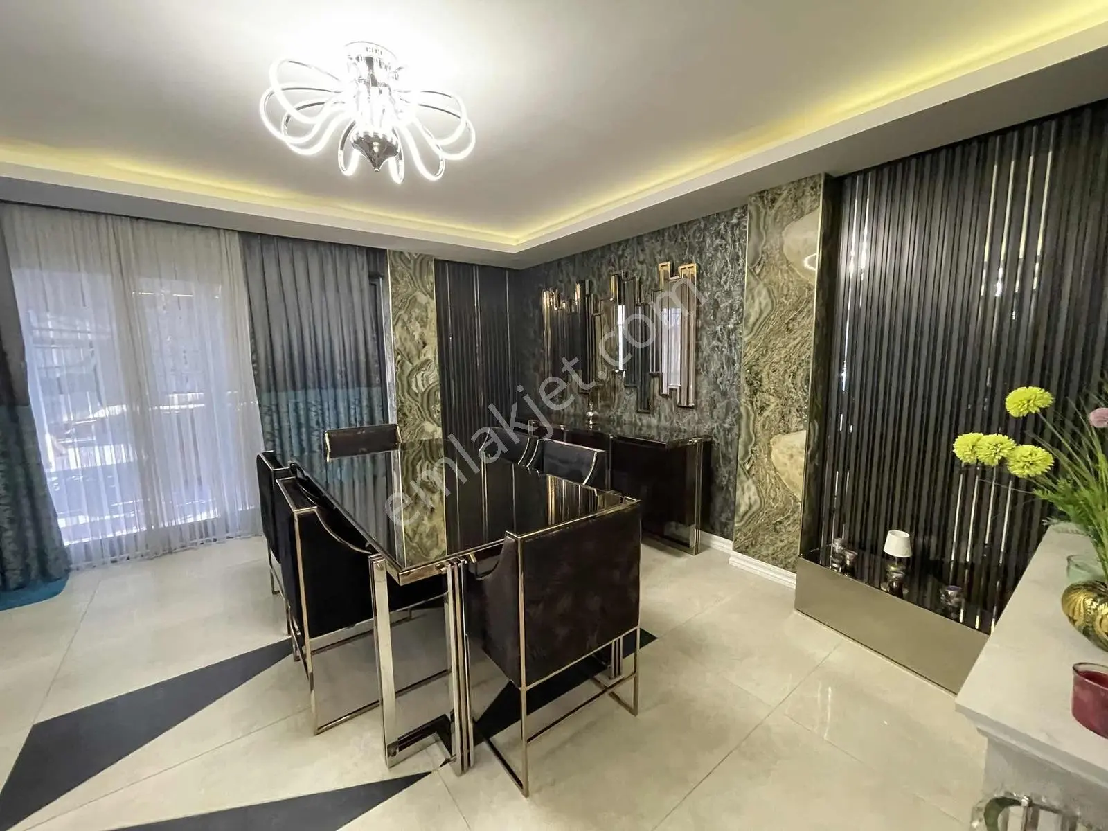 Belek Mükemmel Konum' Da Satılık Villa — görsel 15