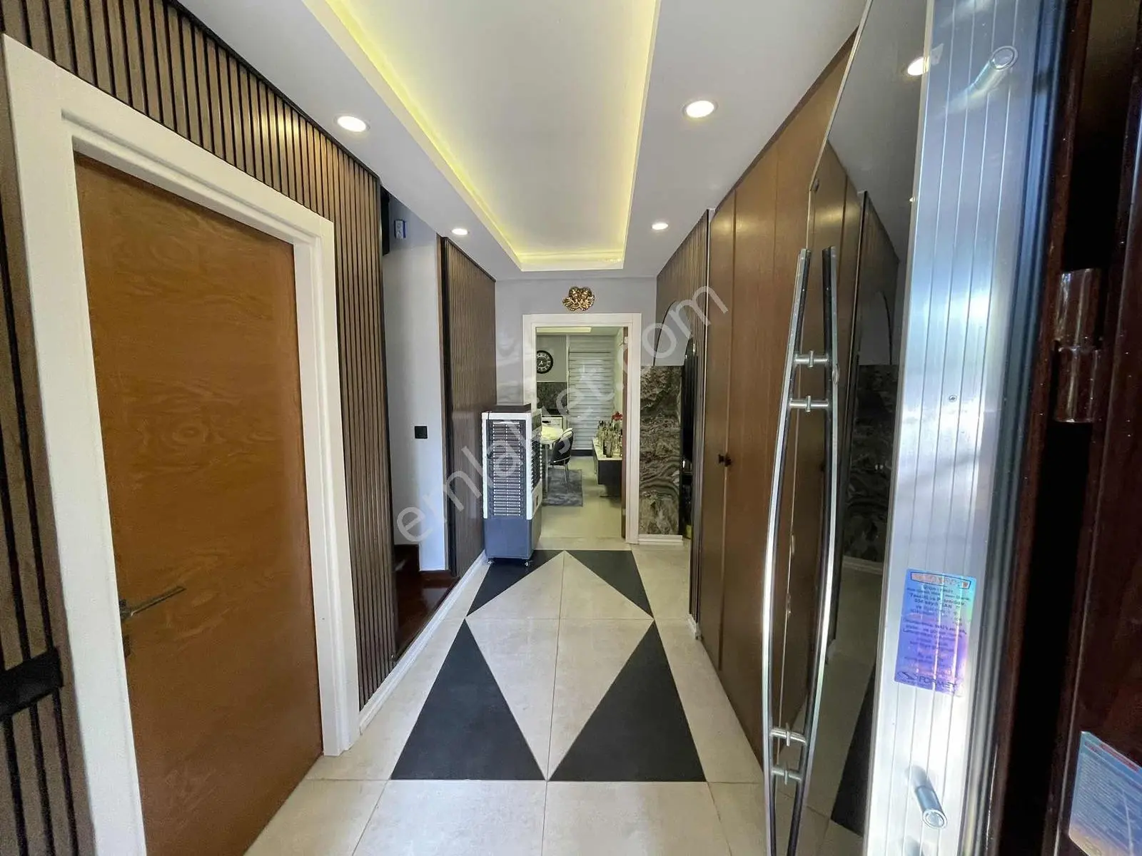 Belek Mükemmel Konum' Da Satılık Villa — görsel 17