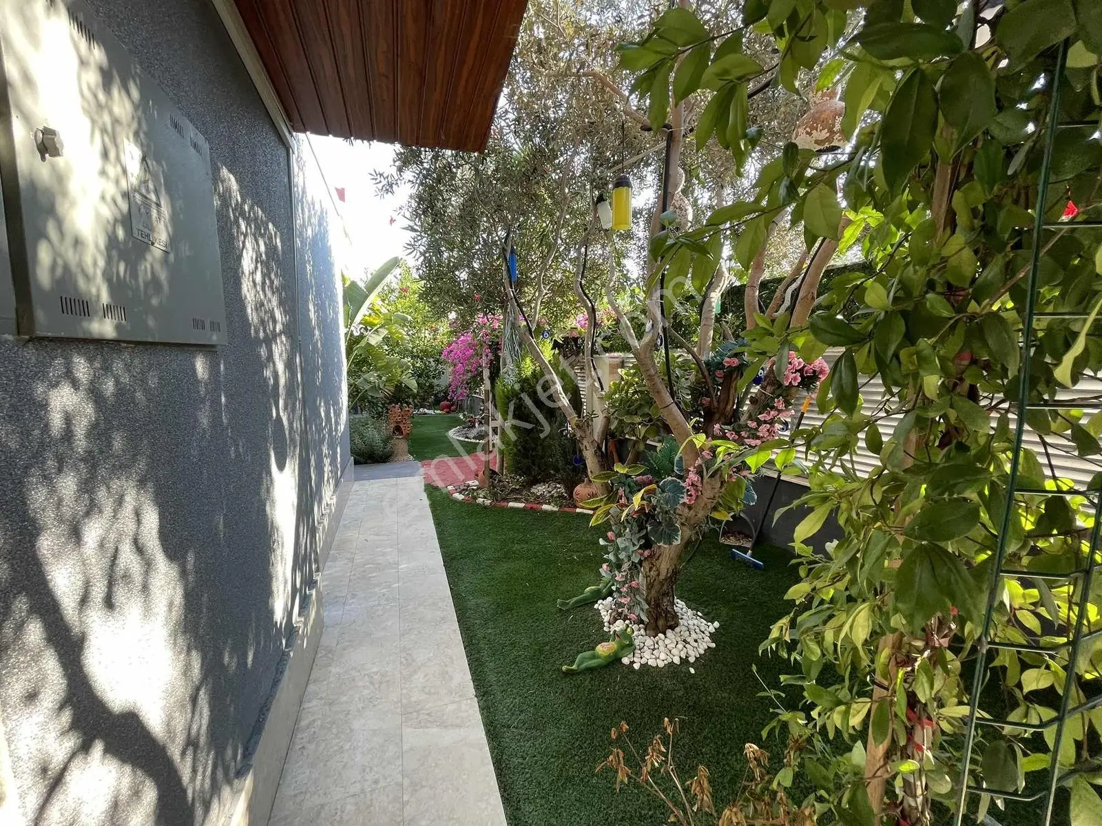Belek Mükemmel Konum' Da Satılık Villa — görsel 18