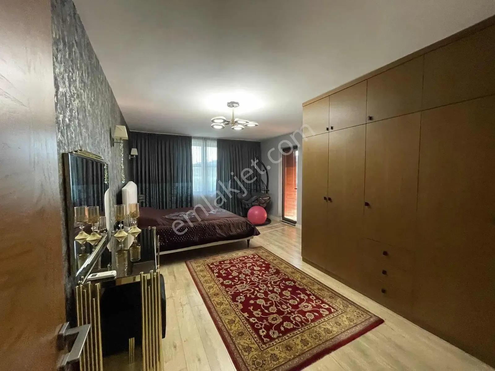 Belek Mükemmel Konum' Da Satılık Villa — görsel 20