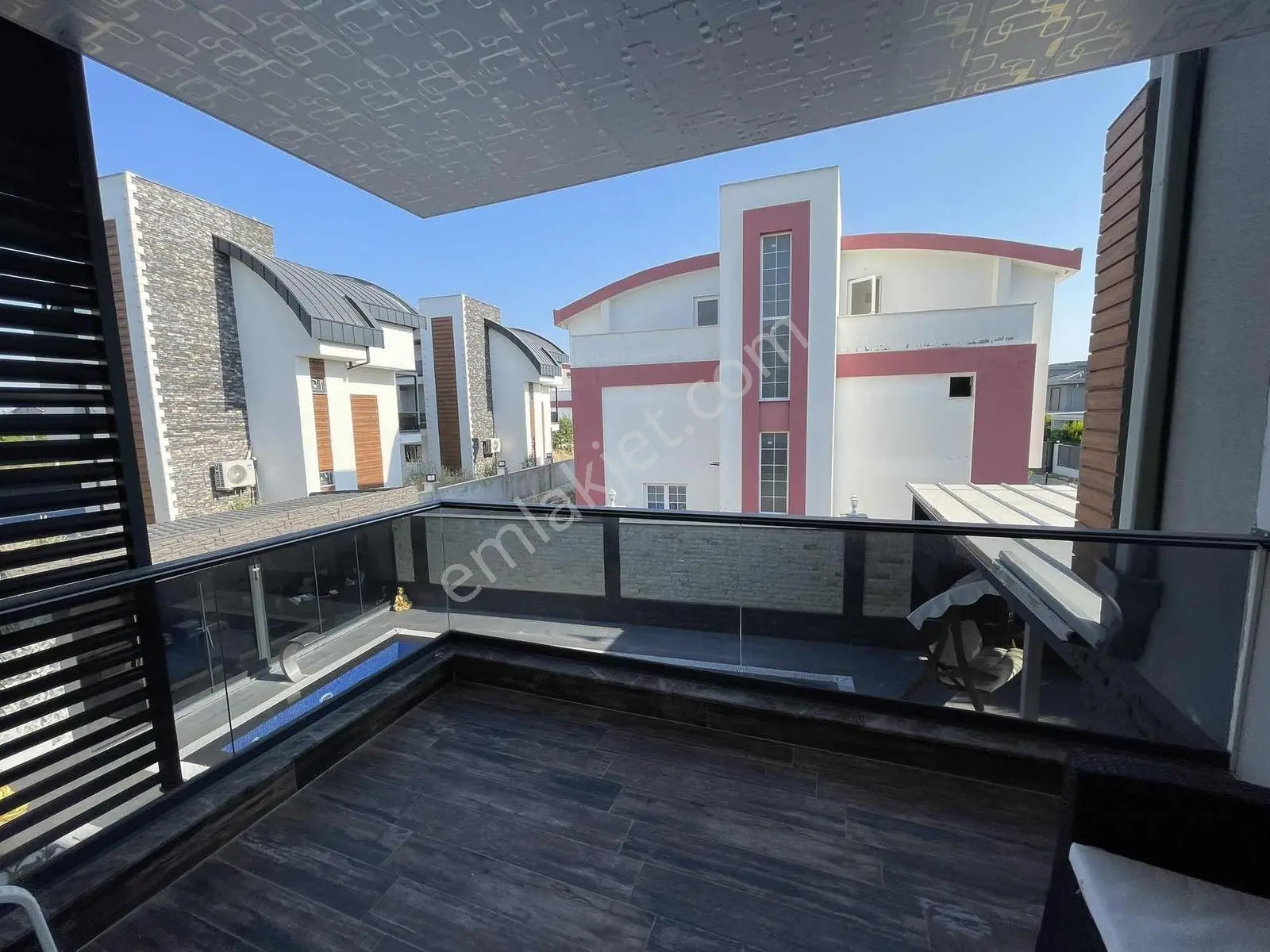 Belek Mükemmel Konum' Da Satılık Villa — görsel 21