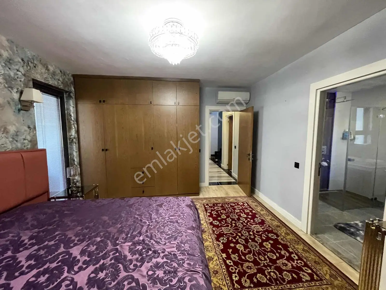 Belek Mükemmel Konum' Da Satılık Villa — görsel 22