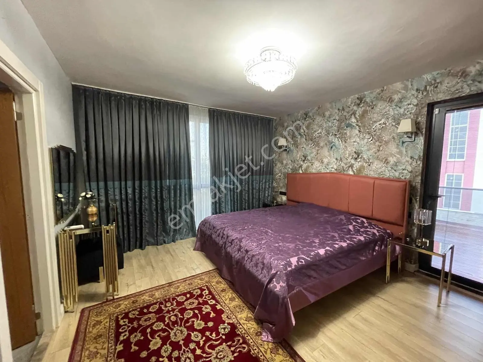 Belek Mükemmel Konum' Da Satılık Villa — görsel 23