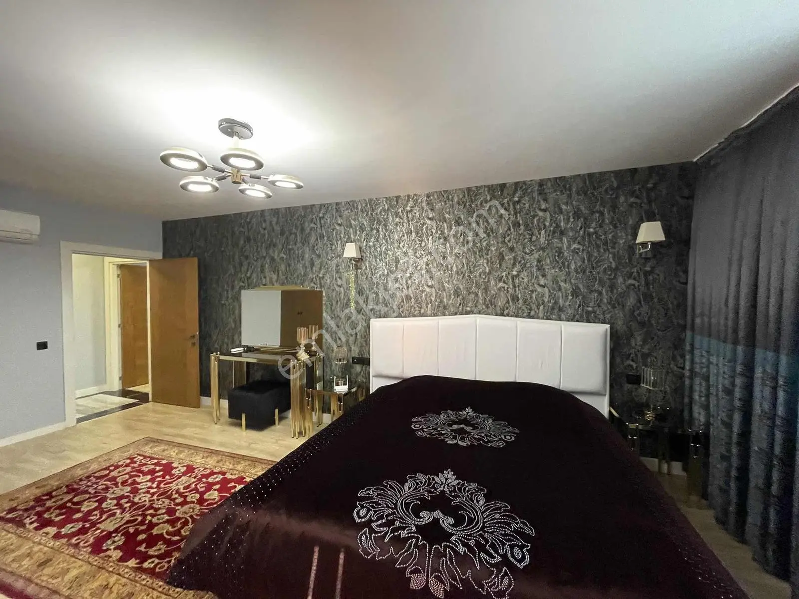 Belek Mükemmel Konum' Da Satılık Villa — görsel 24