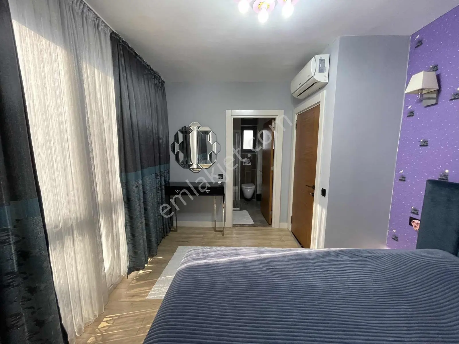 Belek Mükemmel Konum' Da Satılık Villa — görsel 25