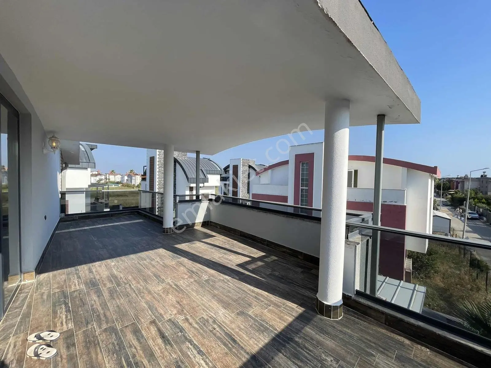 Belek Mükemmel Konum' Da Satılık Villa — görsel 27