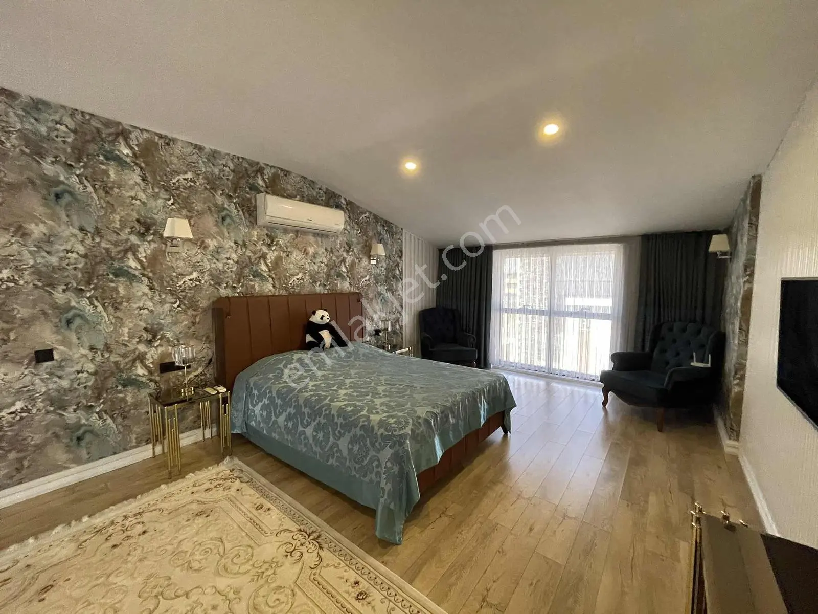 Belek Mükemmel Konum' Da Satılık Villa — görsel 28