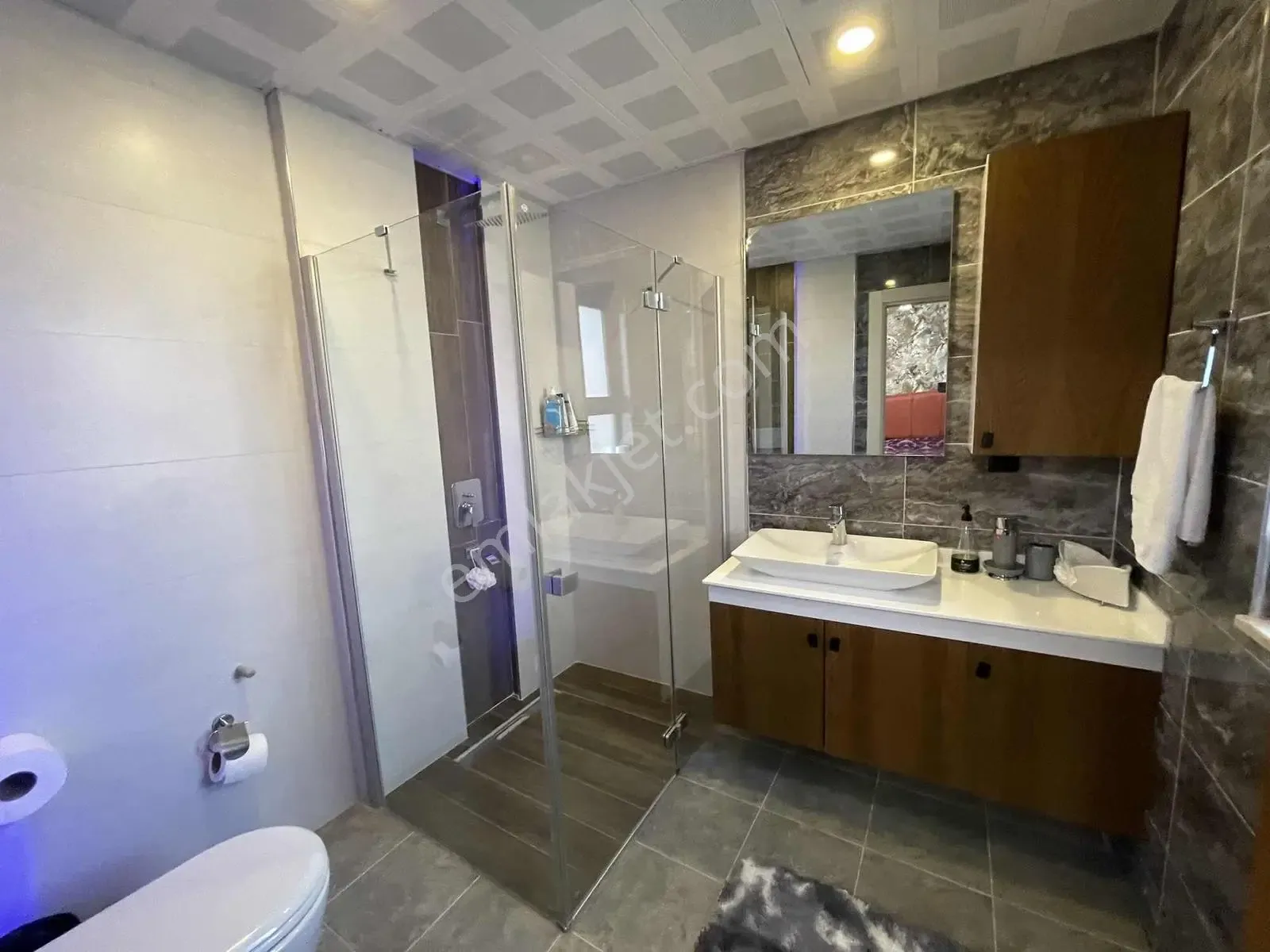 Belek Mükemmel Konum' Da Satılık Villa — görsel 32