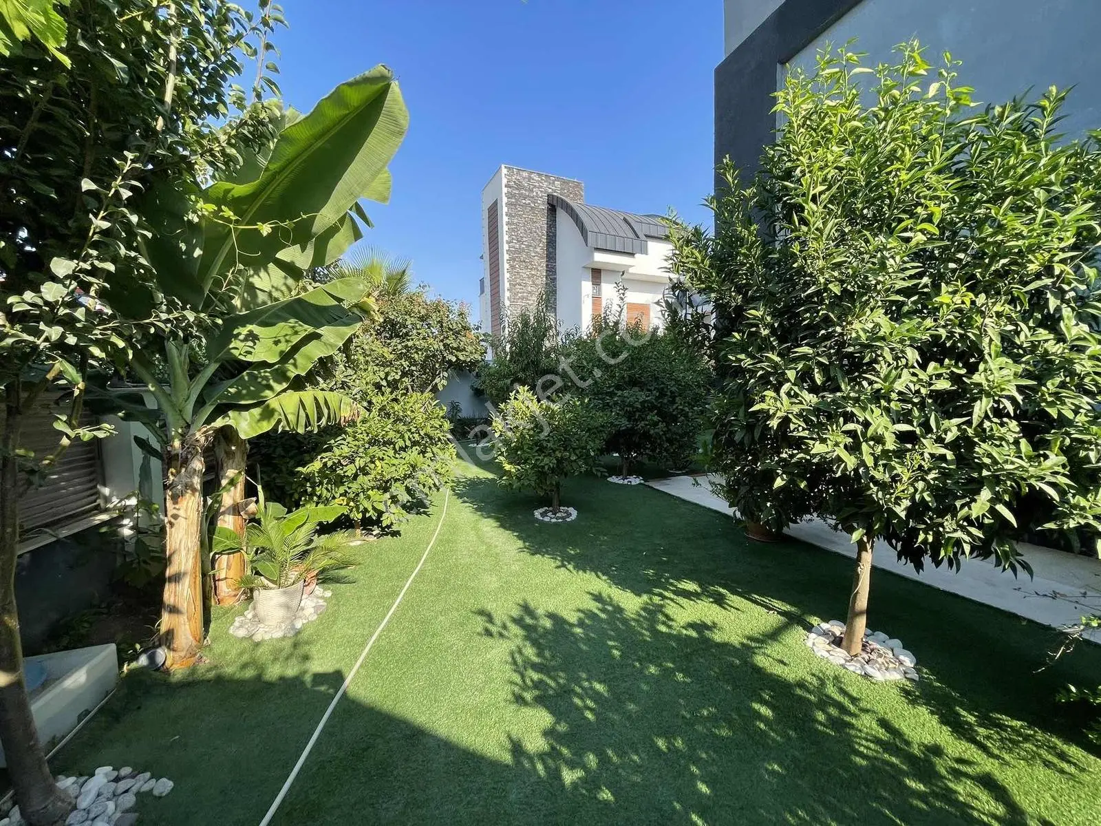 Belek Mükemmel Konum' Da Satılık Villa — görsel 34