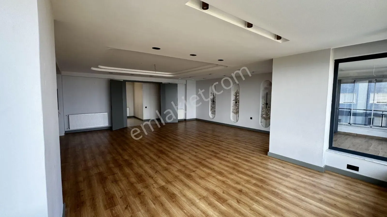 Lara Fener'de | Full Deniz Manzaralı | 260 M² 4+1 Havuzlu Site — görsel 5