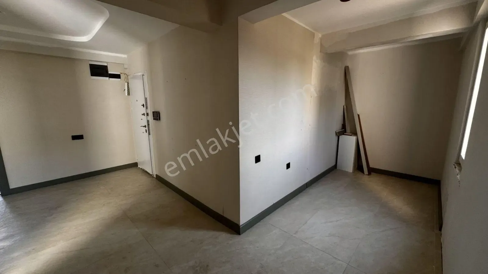 Lara Fener'de | Full Deniz Manzaralı | 260 M² 4+1 Havuzlu Site — görsel 7