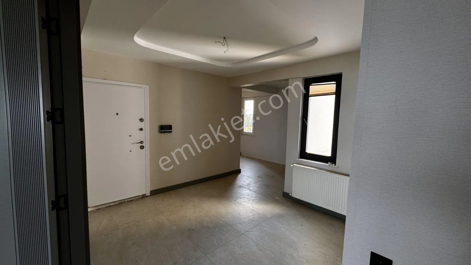 Lara Fener'de | Full Deniz Manzaralı | 260 M² 4+1 Havuzlu Site — görsel 14