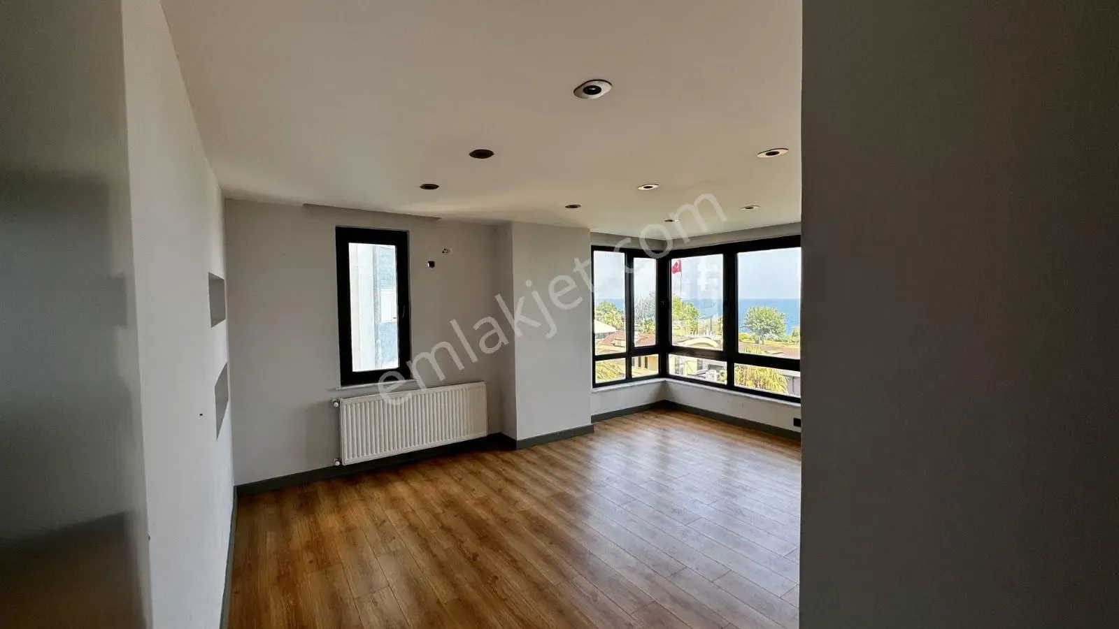 Lara Fener'de | Full Deniz Manzaralı | 260 M² 4+1 Havuzlu Site — görsel 15