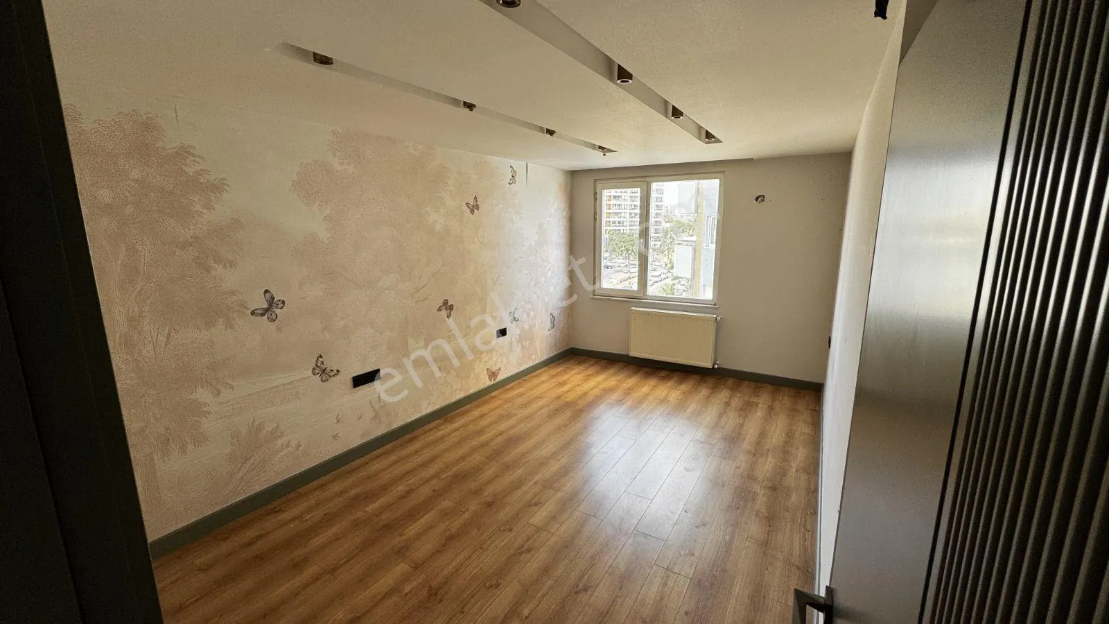 Lara Fener'de | Full Deniz Manzaralı | 260 M² 4+1 Havuzlu Site — görsel 17