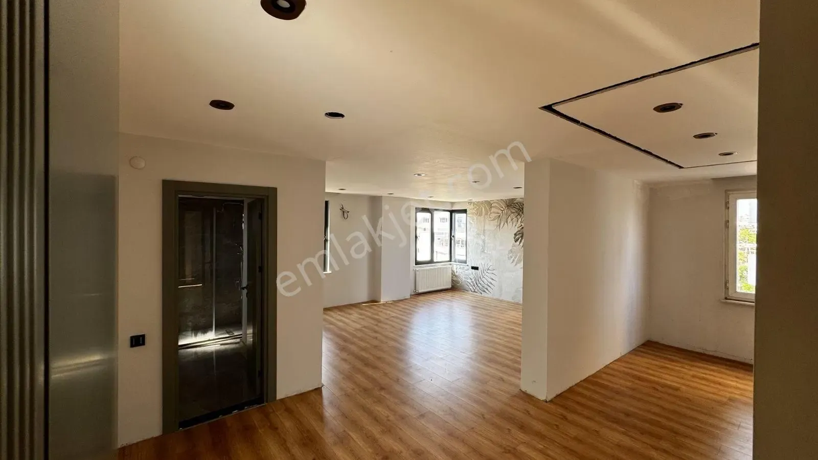 Lara Fener'de | Full Deniz Manzaralı | 260 M² 4+1 Havuzlu Site — görsel 18