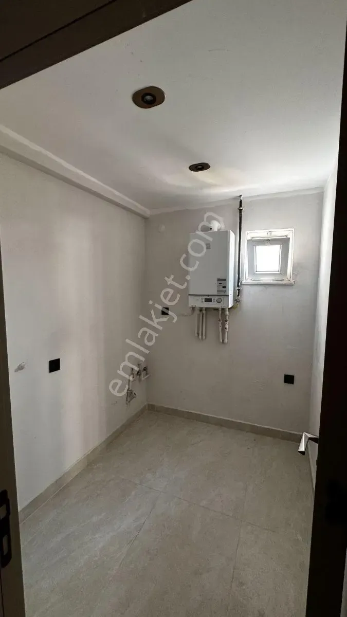 Lara Fener'de | Full Deniz Manzaralı | 260 M² 4+1 Havuzlu Site — görsel 22