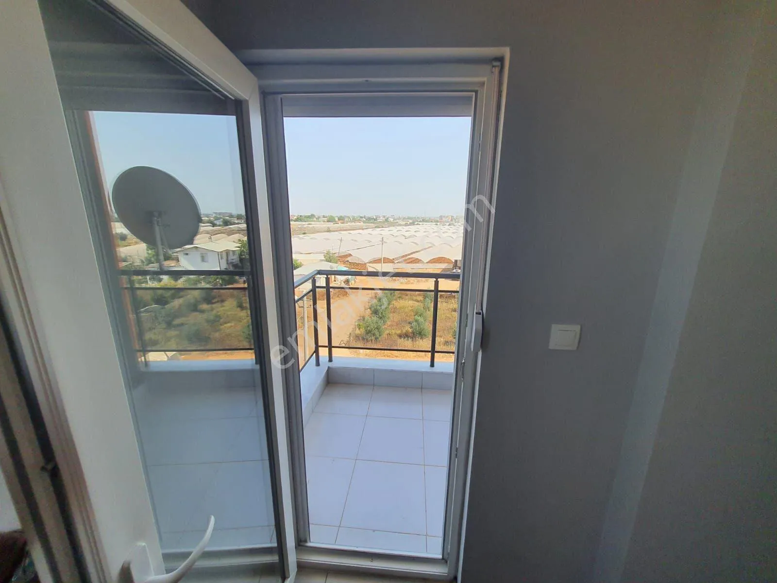 Antalya Kepez Varsak Atatürk Mah. 1+1 Kelepir Fırsat Daire — görsel 2
