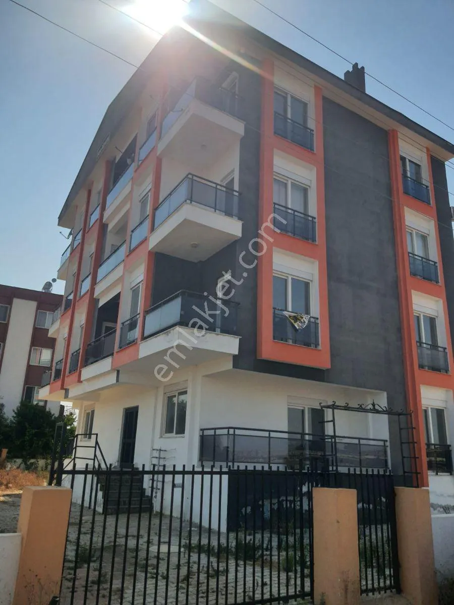 Antalya Kepez Varsak Atatürk Mah. 1+1 Kelepir Fırsat Daire — görsel 5