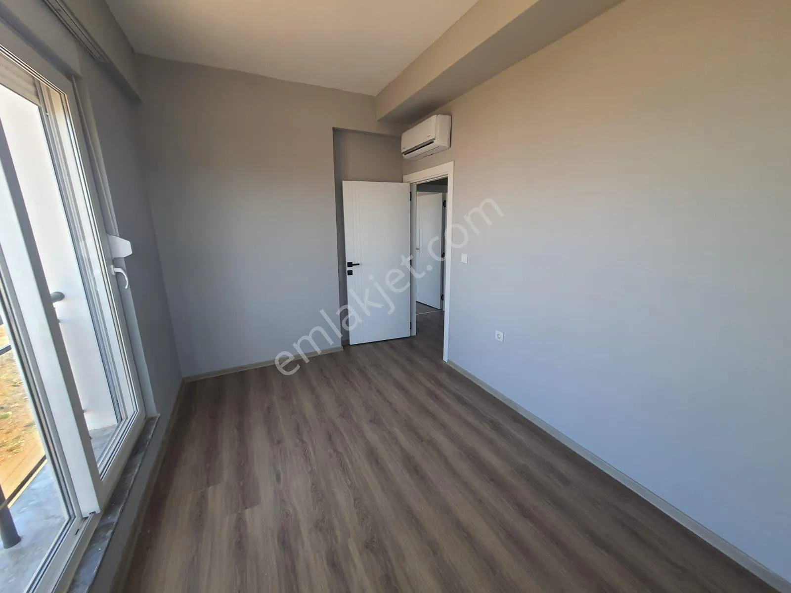 Antalya Kepez Varsak Atatürk Mah. 1+1 Kelepir Fırsat Daire — görsel 6