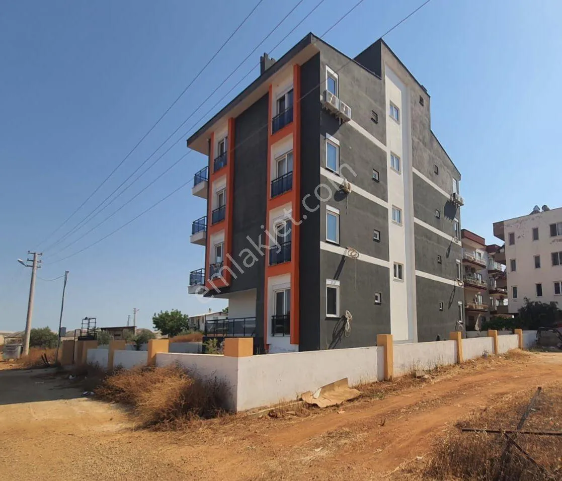 Antalya Kepez Varsak Atatürk Mah. 1+1 Kelepir Fırsat Daire — görsel 9