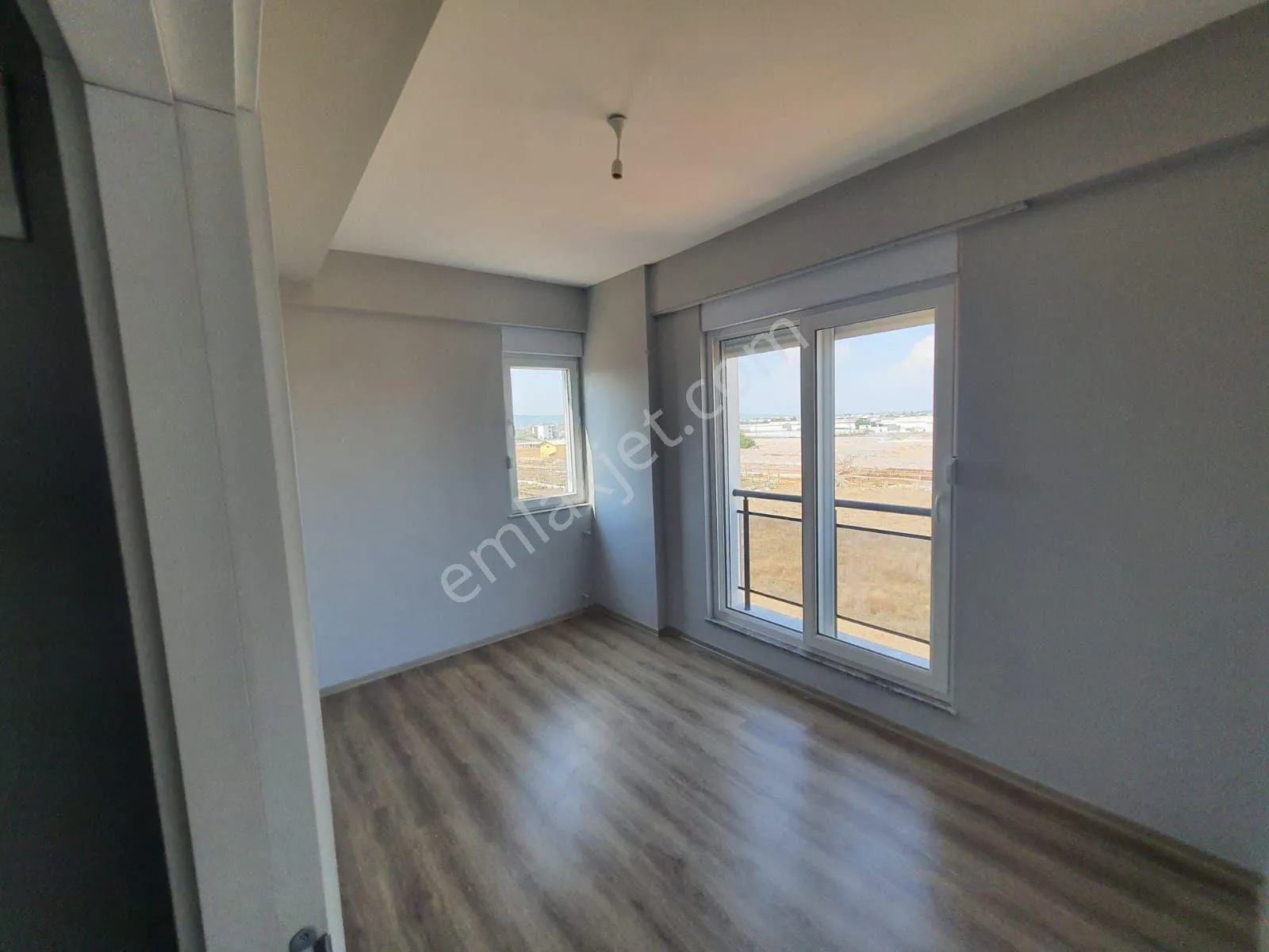Antalya Kepez Varsak Atatürk Mah. 1+1 Kelepir Fırsat Daire — görsel 10