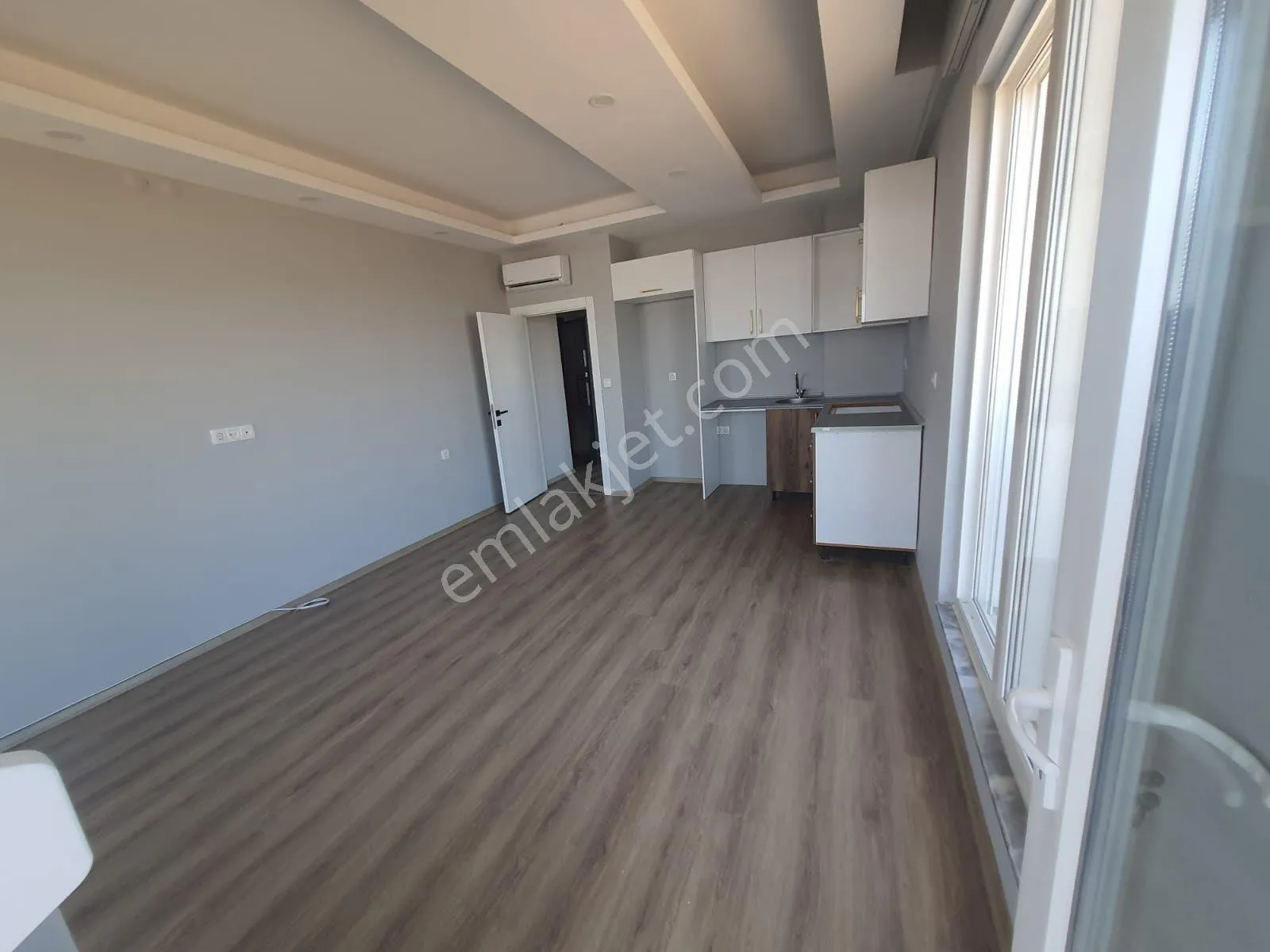 Antalya Kepez Varsak Atatürk Mah. 1+1 Kelepir Fırsat Daire — görsel 13