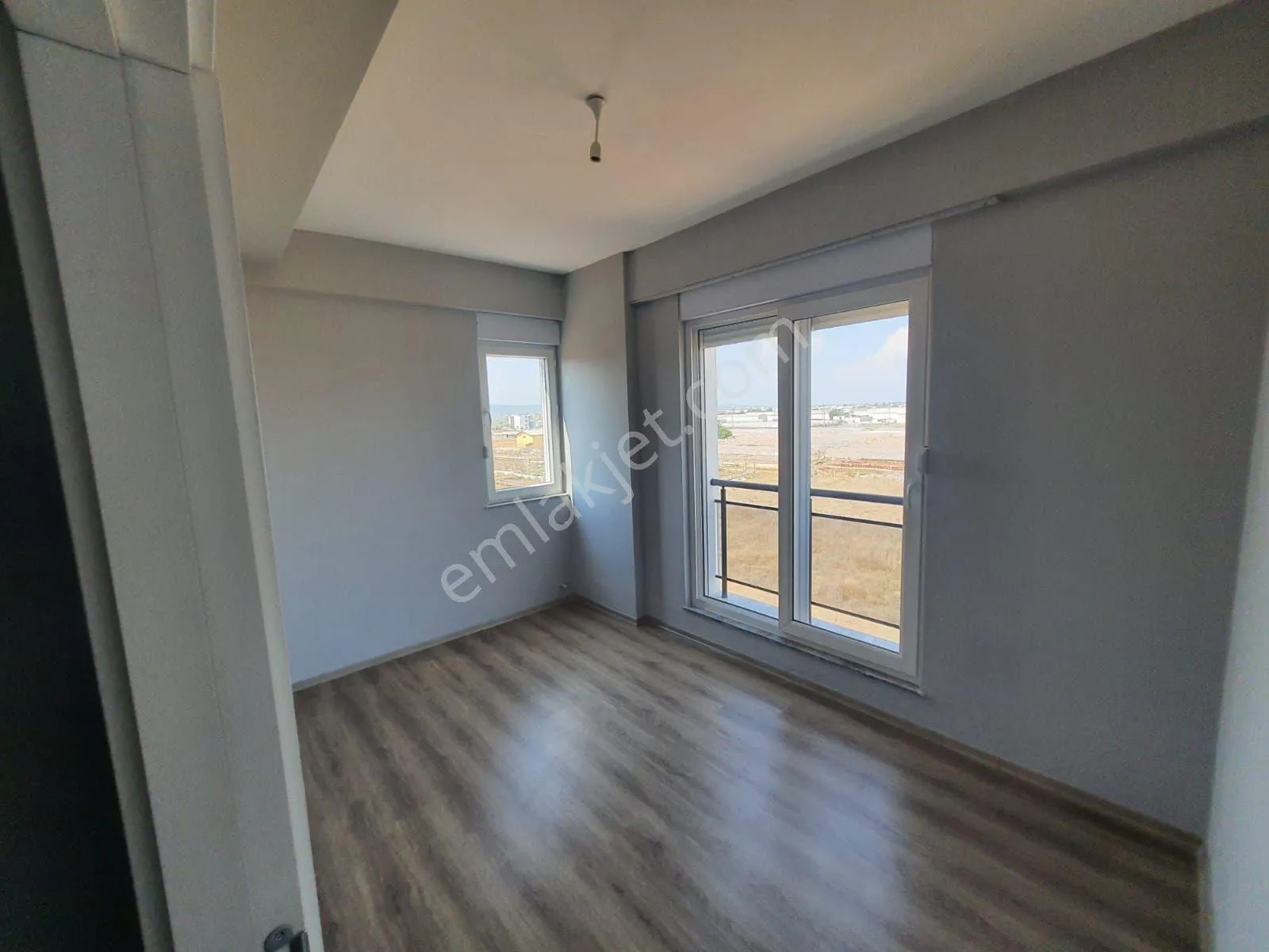 Antalya Kepez Varsak Atatürk Mah. 1+1 Kelepir Fırsat Daire — görsel 15
