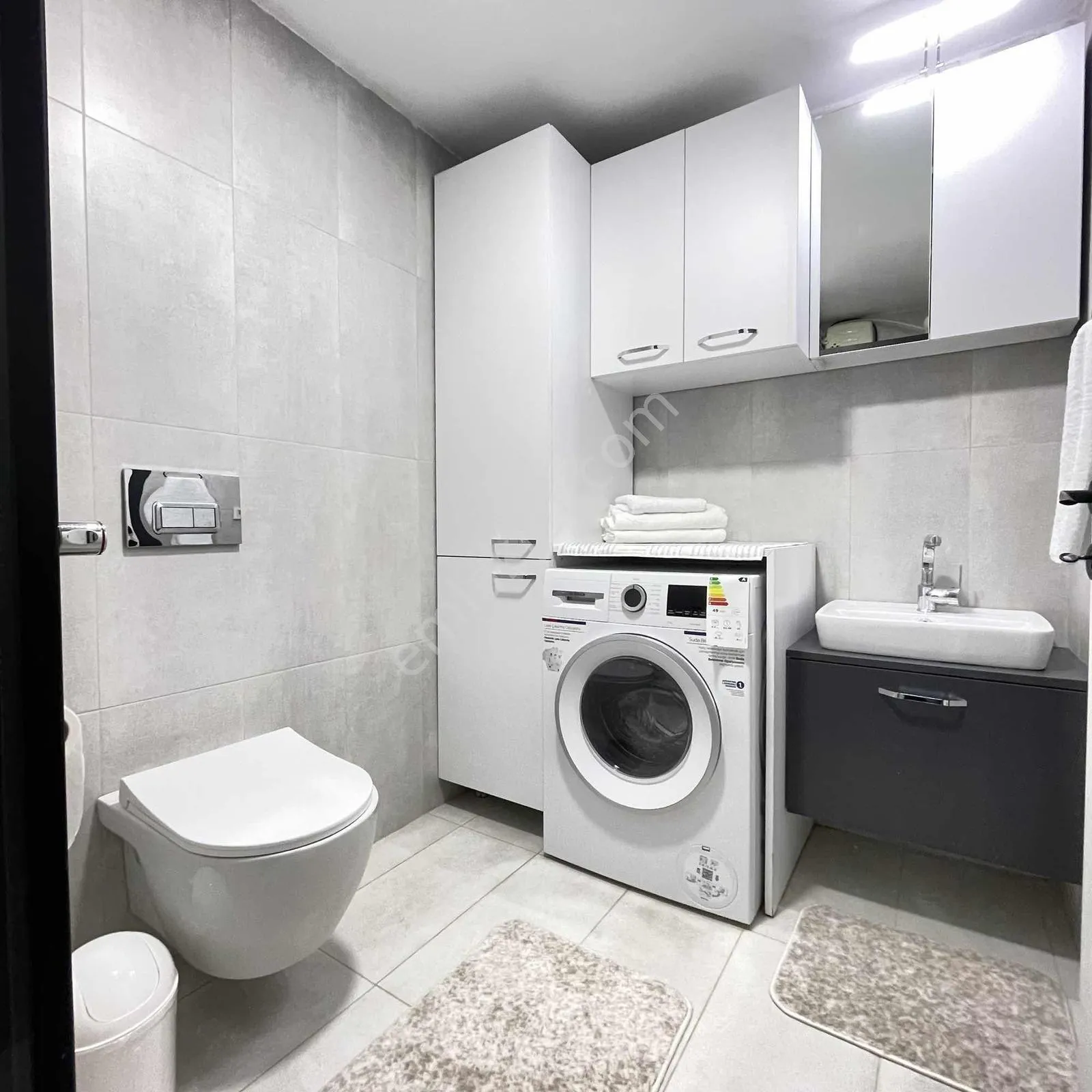 Altıntaşta Kiralık Full Eşyalı 1+1 Hemen Taşınmaya Hazır! — görsel 7