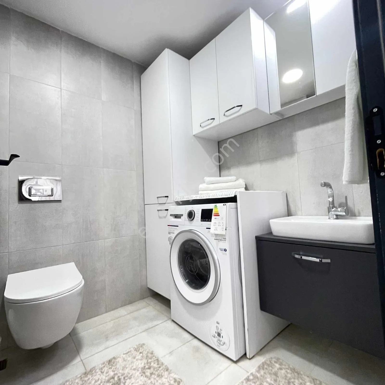 Altıntaşta Kiralık Full Eşyalı 1+1 Hemen Taşınmaya Hazır! — görsel 9