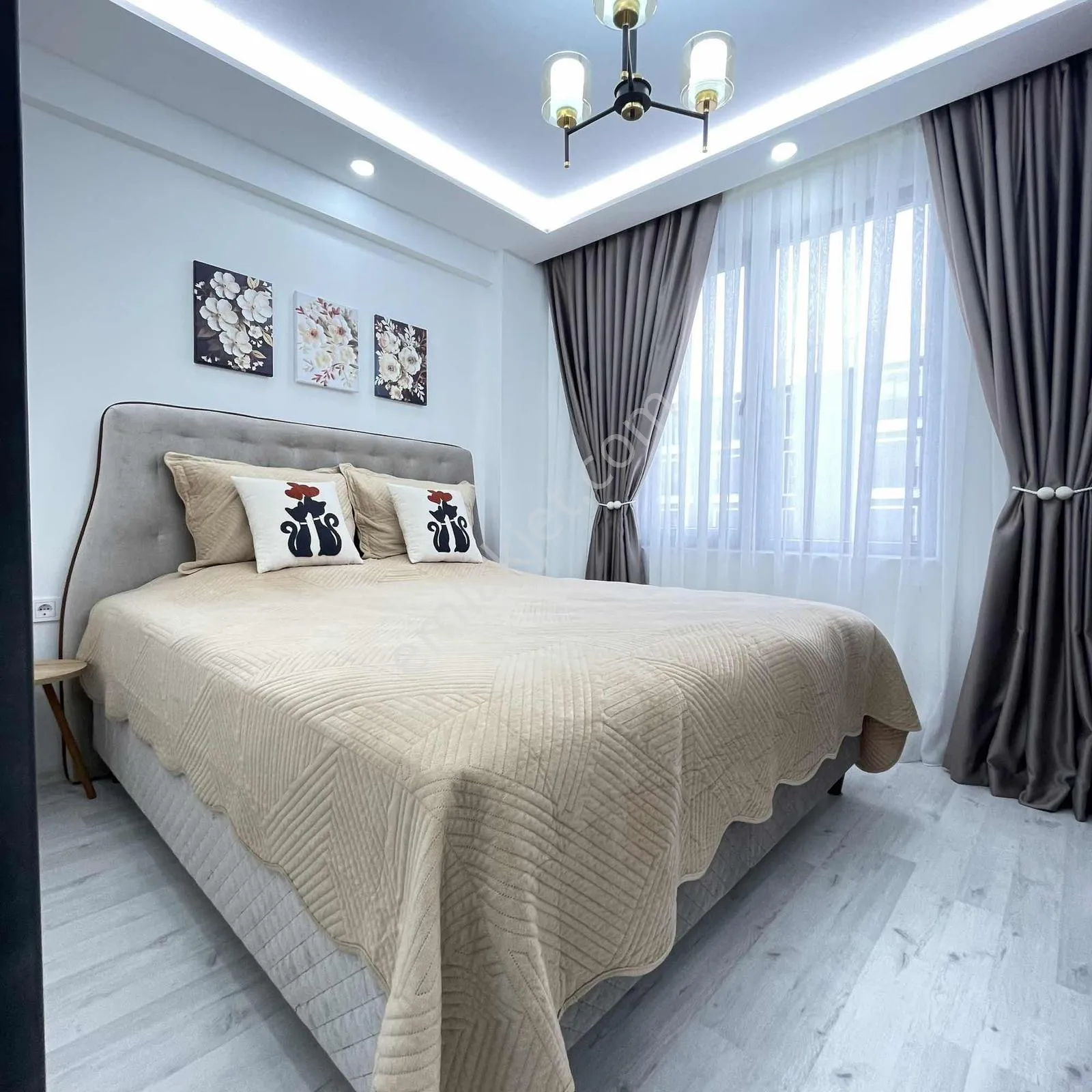 Altıntaşta Kiralık Full Eşyalı 1+1 Hemen Taşınmaya Hazır! — görsel 10
